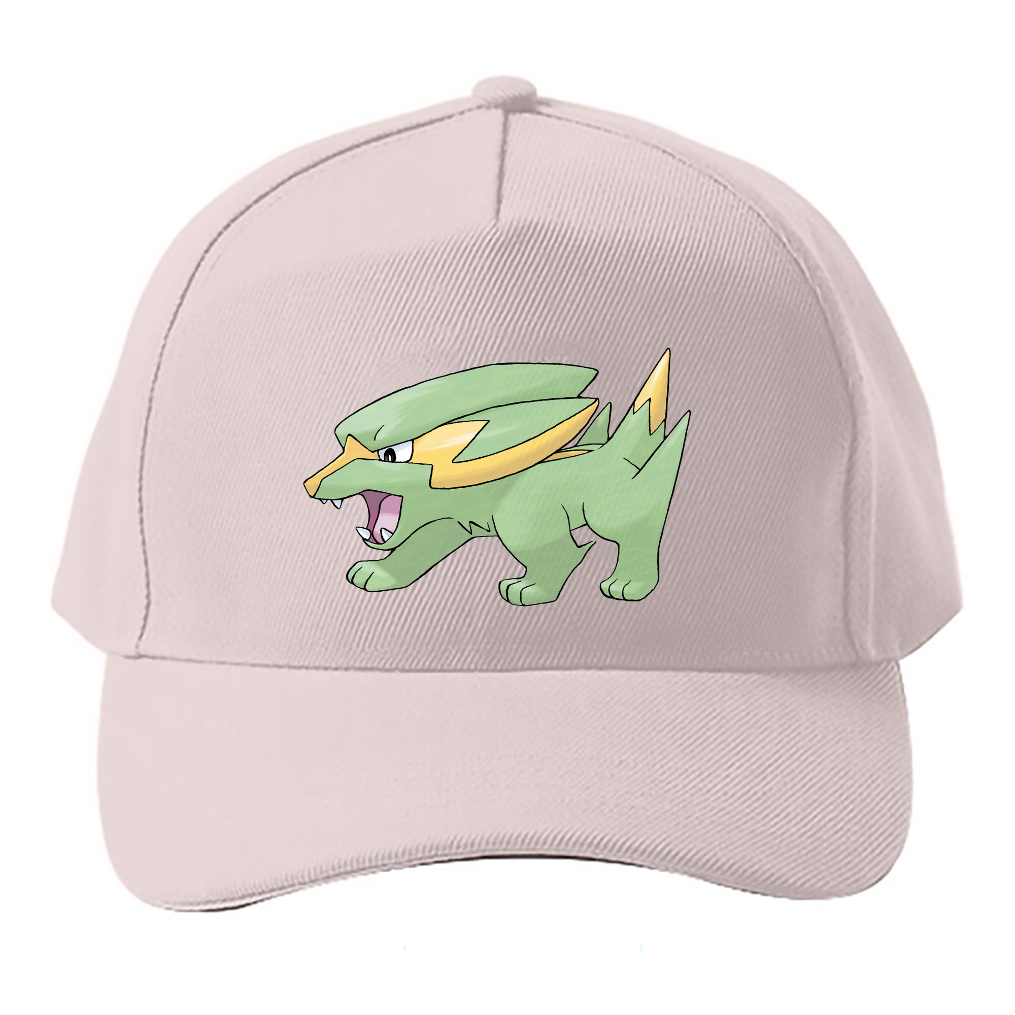 （画像用） ポケットモンスター Pokémon ベースボールキャップ 綿100％ 男女兼用 帽子 スポーツ